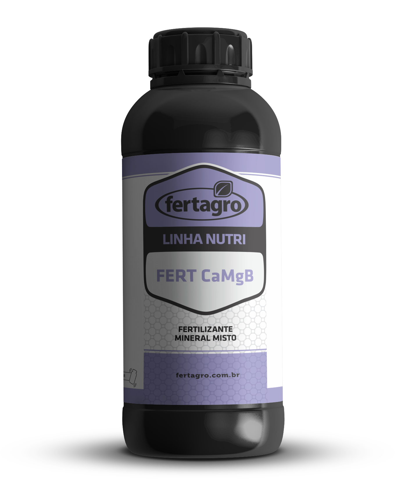 Fert CaMgB Fertagro
